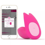 Kantav vibraator Eidolon