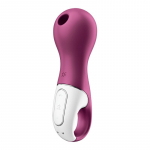 Kliitoristimulaator Satisfyer Lucky Libra