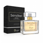 Feromoonide parf&uuml;&uuml;m meestele Sensfeel For Man