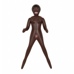 Seksnukk Aafriklanna