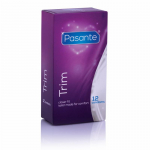 Kondoomid Pasante Trim (12 tk)