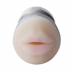 Vulcan masturbaator V&otilde;luvad huuled