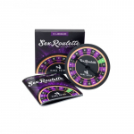 Erootiline m&auml;ng Sex Roulette Kamasutra