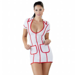 Temaatiline kost&uuml;&uuml;m Nurse