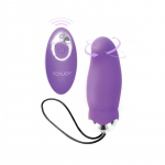 Vibreeriv muna My Orgasm Eggsplode
