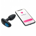 Nutikas anaaltapp Lumen