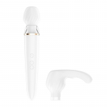 Nutikas masseerija Satisfyer Double Wand-er