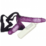 Strap-on Vastastikune nauding