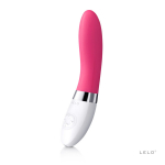 Vibraator LELO Liv 2 (roosa)