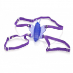 Vibreeriv liblikas V&auml;ikseke