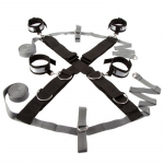 Turvas&uuml;steem Keep Still