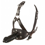 Dildoga turvas&uuml;steem