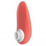 Kliitoristimulaator Womanizer Starlet 2 (roosa)