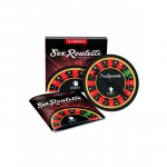 Erootiline m&auml;ng Sex Roulette Kinky