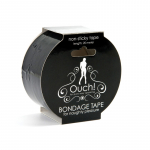 Must kleeplint Ouch!