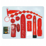 Erootiline komplekt Eksperiment