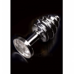 P&ouml;&ouml;ratav anaaltapp (h&otilde;bedane)