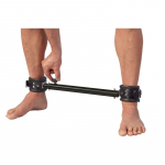 Jalgade turvas&uuml;steem