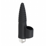 Must vibreeriv s&otilde;rmemansett