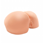 Masturbaator Suur tagumik