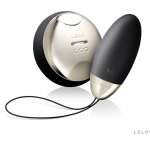 Vibraator - muna Lelo Lyla 2 Obsidian (must)