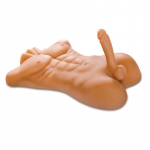 Masturbaator naistele Fuck Me Silly Dude