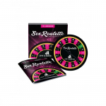 Erootiline m&auml;ng Sex Roulette Love and Marriage