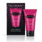 Stimuleeriv palsam Pleasure Balm Raspberry Kiss (50 ml)