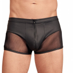 Bokserid Must seksuaalsus