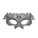 Silmamask Veneetsia printsess