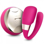 Vibraator LELO Tiani 3 (roosa)