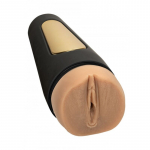 Masturbaator S&uuml;gav &otilde;ndsus