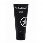 Stimuleeriv geel Unisex Pleasure (100 ml)