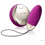 Vibraator - muna Lelo Lyla 2 Obsidian (lilla)