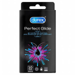 Durex Perfect Glide (10 tk)