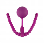 Kegel trenaž&ouml;&ouml;r Pussy Gym
