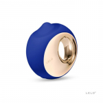 Kliitoristimulaator Lelo Ora 3 (tumesinine)