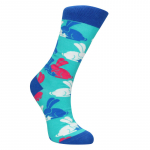 L&otilde;busad sokid Bunny Style (42-46)