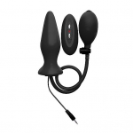 Vibreeriv t&auml;ispuhutav anaaltapp Ouch