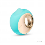 Kliitoristimulaator Lelo Ora 3 (sinine)