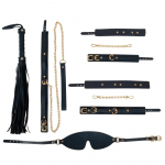 BDSM komplekt Elegant Bondage