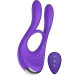 Peeniser&otilde;ngas Joy Ride To Paradise