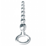 Klaasist dildo Icicles Nr. 67