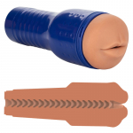 Masturbaator Alexa Tomas huuled