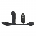 Vibraator Pussy And Ass Vibrator (must)