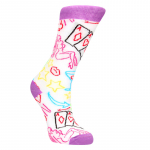 L&otilde;busad sokid Strip Poker (36-41)