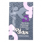 Libesti massaaži&otilde;li tilgad (5 ml)