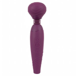 Masseerija Kuum massaaž