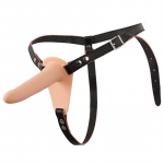 Vibreeriv Strap-On Soft Touch