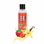 Oraalne libesti S8 Dessert Lube (maasikas)